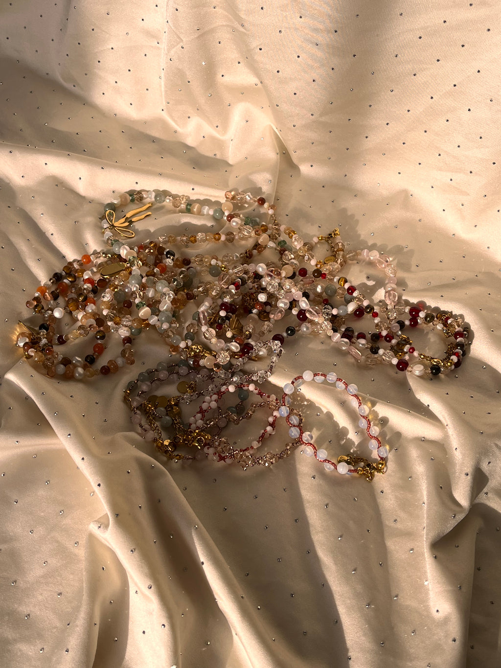 Collection Printemps